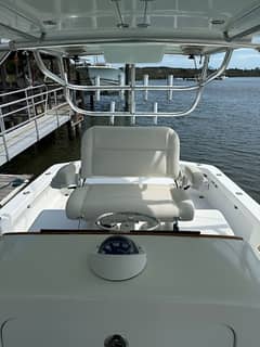 2007 Out Island Express "Home Advantage Reel-T" photo 5