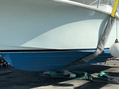 2007 Out Island Express "Home Advantage Reel-T" photo 4