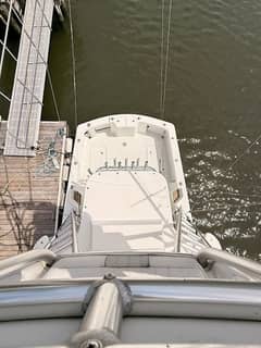 2007 Out Island Express "Home Advantage Reel-T" photo 8