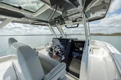 2022 Pursuit 328S Sport "Boyer's Pursuit III" photo 7