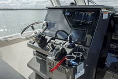 2022 Pursuit 328S Sport "Boyer's Pursuit III" photo 8