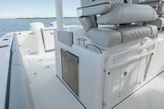 2022 Pursuit 328S Sport "Boyer's Pursuit III" photo 9