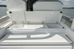2022 Pursuit 328S Sport "Boyer's Pursuit III" photo 5