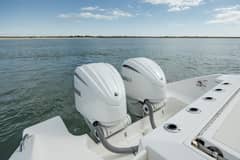 2022 Pursuit 328S Sport "Boyer's Pursuit III" photo 1