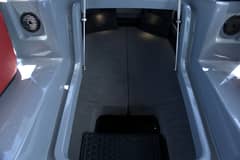 2023 Axopar 31 Brabus Shadow 500 photo 5
