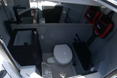 2023 Axopar 31 Brabus Shadow 500 photo 6