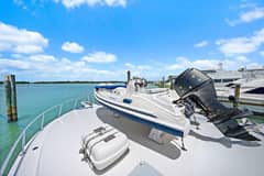 1998 Viking "Betty Jacquet" photo 8