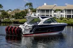 2024 Formula 400 Super Sport Crossover "Taking Stock" photo 3