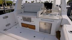 2018 Boston Whaler Realm photo 5