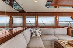 2013 Ocean Alexander 65 PILOTHOUSE photo 6