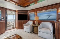2013 Ocean Alexander 65 PILOTHOUSE photo 4