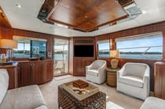 2013 Ocean Alexander 65 PILOTHOUSE photo 5