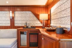 2013 Ocean Alexander 65 PILOTHOUSE photo 8