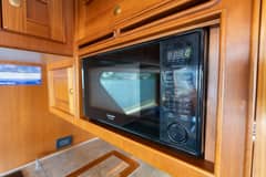 2016 Marlow Explorer 58E "BUOYANT FORCE" photo 9