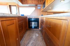 2016 Marlow Explorer 58E "BUOYANT FORCE" photo 8