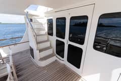 2016 Marlow Explorer 58E "BUOYANT FORCE" photo 4