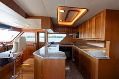 2016 Marlow Explorer 58E "BUOYANT FORCE" photo 7