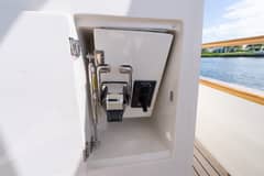 2016 Marlow Explorer 58E "BUOYANT FORCE" photo 5