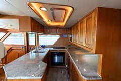 2016 Marlow Explorer 58E "BUOYANT FORCE" photo 2