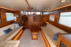 2016 Marlow Explorer 58E "BUOYANT FORCE" photo 1