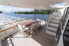 2016 Marlow Explorer 58E "BUOYANT FORCE" photo 3