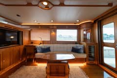 2016 Marlow Explorer 58E "BUOYANT FORCE" photo 6