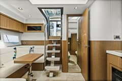 2018 Galeon 485 HTS photo 9