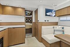 2018 Galeon 485 HTS photo 8