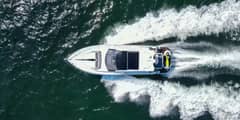 2018 Galeon 485 HTS photo 2