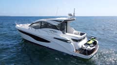 2018 Galeon 485 HTS photo 7