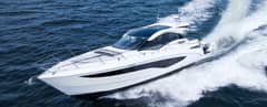 2018 Galeon 485 HTS photo 4