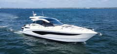 2018 Galeon 485 HTS photo 6