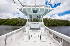 2021 Sea Fox 368 Commander photo 5