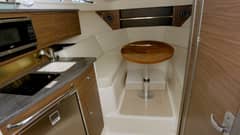 2023 Boston Whaler Conquest photo 7
