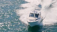 2023 Boston Whaler Conquest photo 2