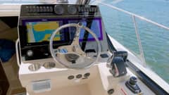 2023 Boston Whaler Conquest photo 6