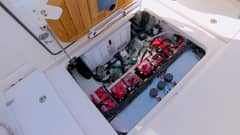 2023 Boston Whaler Conquest photo 9