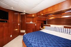 1999 Carver 530 Voyager "Doneflynn" photo 6