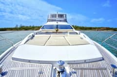 2017 Azimut 72 Flybridge "GRATITUDE" photo 7