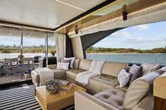 2017 Azimut 72 Flybridge "GRATITUDE" photo 9