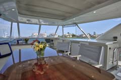 2017 Azimut 72 Flybridge "GRATITUDE" photo 3
