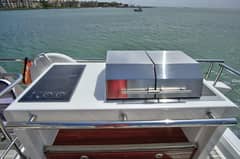 2017 Azimut 72 Flybridge "GRATITUDE" photo 4