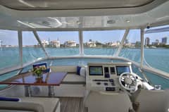 2017 Azimut 72 Flybridge "GRATITUDE" photo 5