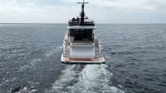 2020 Azimut S6 Sportfly photo 3