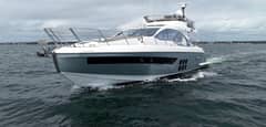 2020 Azimut S6 Sportfly photo 2