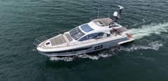 2020 Azimut S6 Sportfly photo 5