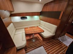 2014 Tiara Yachts 43 Open photo 6