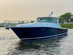 2014 Tiara Yachts 43 Open photo 1