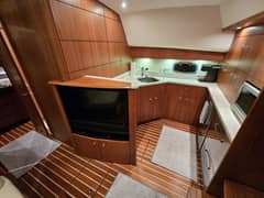 2014 Tiara Yachts 43 Open photo 7