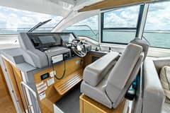 2019 Cruisers Yachts 42 Cantius "Truly Ineffable" photo 9